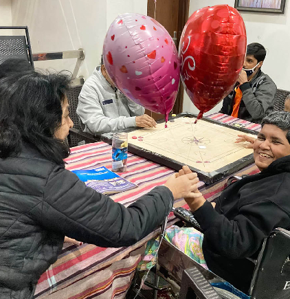 Artha Assisted Living